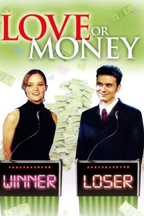 Постер Love or Money
